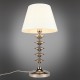 Настольная лампа декоративная Aployt APL.731.04.01 Perla