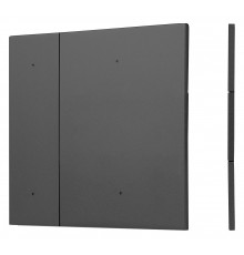 Клавиши для выключателя двухклавишного Arlight 51098 INTELLIGENT