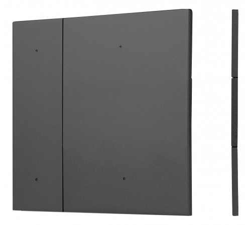 Клавиши для выключателя двухклавишного Arlight 51098 INTELLIGENT