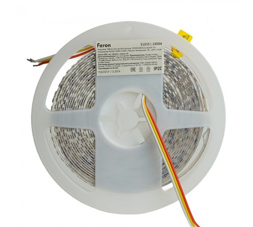 Лента светодиодная Feron 51835 LS504
