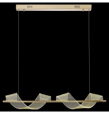 Подвесной светильник Wertmark WE452.02.323 Hilda