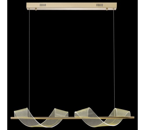 Подвесной светильник Wertmark WE452.02.323 Hilda