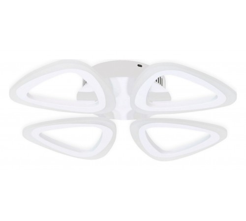 Потолочная люстра Ambrella Light FA4482 FA