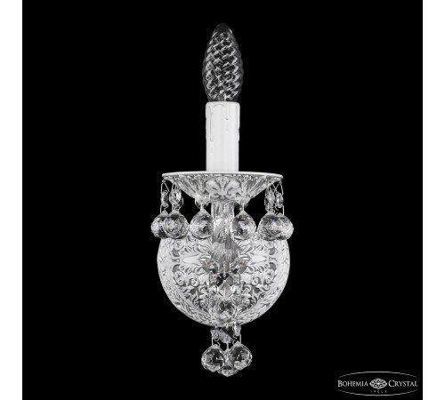Бра Bohemia Ivele Crystal AL16309B/1/141 WMN AL1609