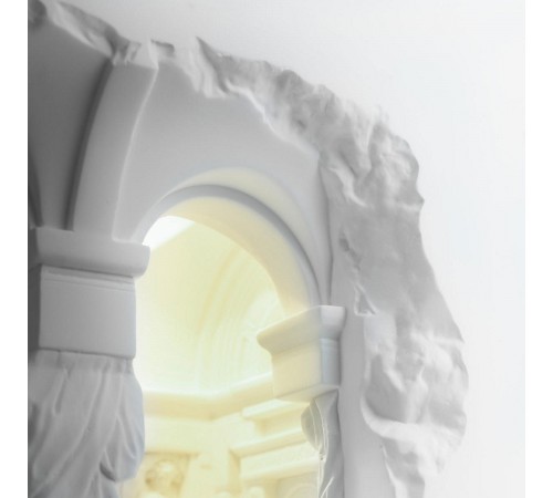 Встраиваемый светильник Loft it 10355B Antique