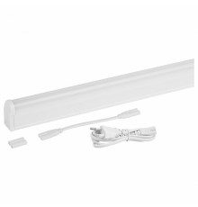 Накладной светильник Эра LLED-01-04W-6500-W