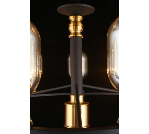 Подвесная люстра Aployt APL.901.03.10 Stefani