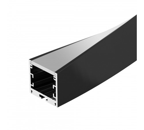 Профиль подвесной Arlight 032685 SL-ARC-TWIST