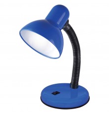 Настольная лампа офисная Uniel 02165 TLI-204