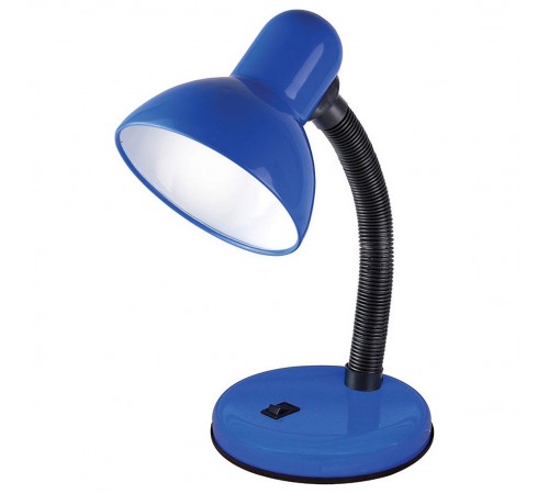 Настольная лампа офисная Uniel 02165 TLI-204