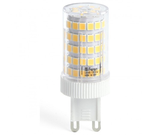 Лампа светодиодная Feron 38151 Lb 435
