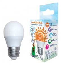 Лампа светодиодная Uniel UL-00006533