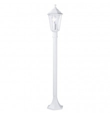 Наземный высокий светильник Eglo ПРОМО 22995 Laterna 5