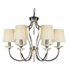 Подвесная люстра iLamp P2508-6 nic Charm