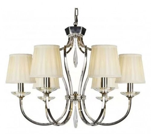 Подвесная люстра iLamp P2508-6 nic Charm