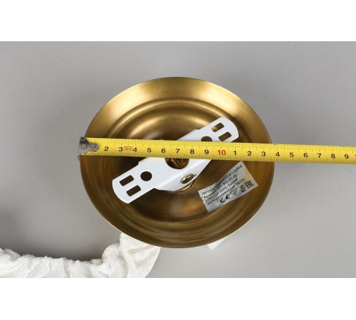 Подвесная люстра Aployt APL.805.03.06 Wikta