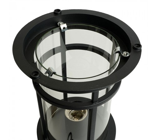 Наземный низкий светильник Feron 51818 PL764