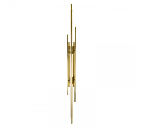 Накладной светильник Belfast 81079-100 BR GLENVALE