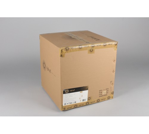 Подвесной светильник Aployt APL.044.16.24 Mila