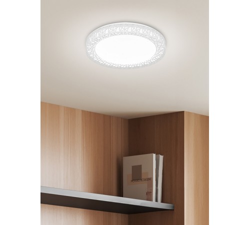 Накладной светильник Эра SPB-6-70-RC Savern W Классик