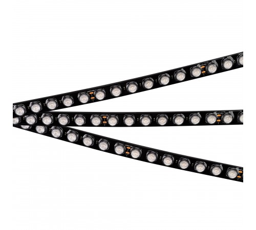 Лента светодиодная Arlight 049300 FLT-PS-A42-BLACK-23mm 24V