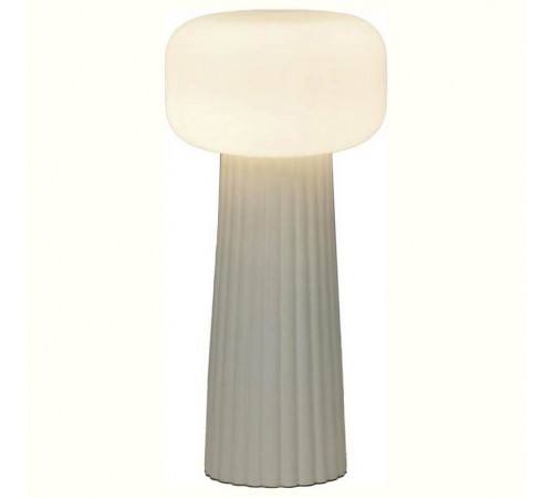 Настольная лампа декоративная Mantra 7248 Faro