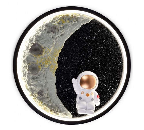 Накладной светильник Ambrella Light FW11102 FW