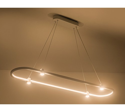 Подвесной светильник Ambrella Light FL5588 FL