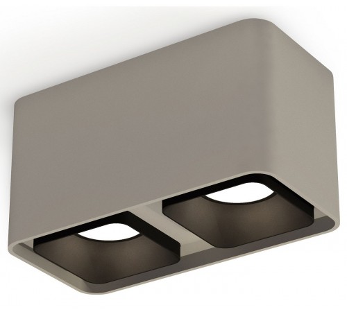 Накладной светильник Ambrella Light XS7852002 XS