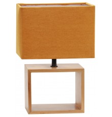 Настольная лампа декоративная Uniel UL-00010955