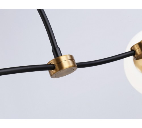 Люстра на штанге Ambrella Light TR2555 TR