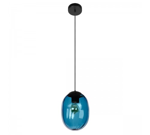 Подвесной светильник Loft it 10427 Blue Bubble