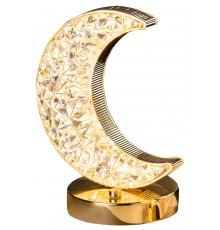 Настольная лампа декоративная Kink Light 07206-T,20 Массана