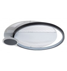 Накладной светильник Escada 10226/3LED ROUND Concept