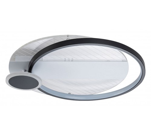 Накладной светильник Escada 10226/3LED ROUND Concept