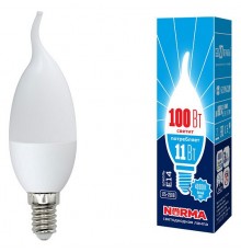 Лампа светодиодная Volpe UL-00003816