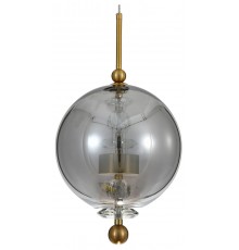 Подвесной светильник Escada 11055/1P Smoke Illusione