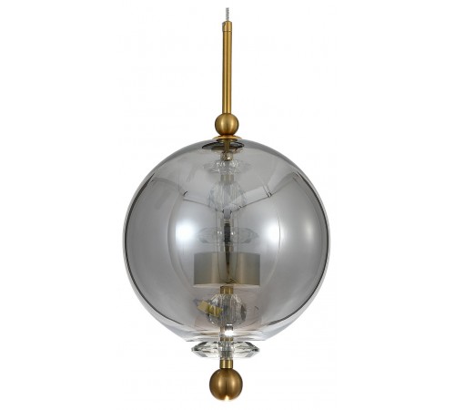Подвесной светильник Escada 11055/1P Smoke Illusione