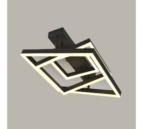 Потолочная люстра Escada 10267/3LED Enke