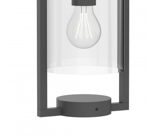 Наземный низкий светильник Mantra 6550 Maya