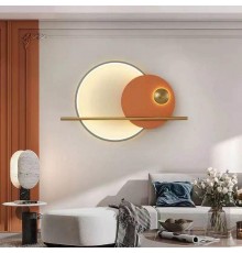 Накладной светильник Alfa-Light F4324-20 F4324