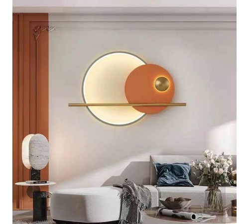 Накладной светильник Alfa-Light F4324-20 F4324