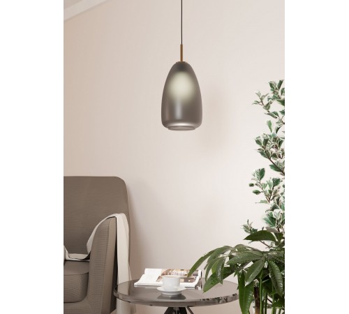 Подвесной светильник Eglo 900507 Batista