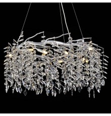 Подвесная люстра Aployt APL.847.13.10 Gertunia