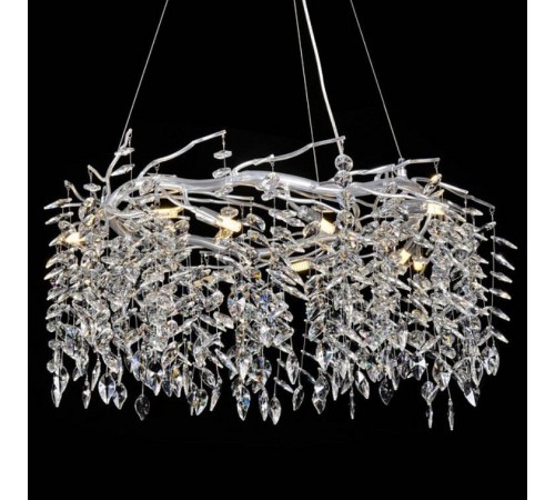 Подвесная люстра Aployt APL.847.13.10 Gertunia