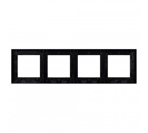 Рамка на 4 поста Arlight 43863 PRESTO