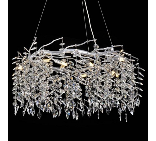 Подвесная люстра Aployt APL.847.13.10 Gertunia