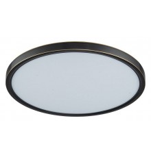 Накладной светильник Belfast 8088-4H BL Glenmore