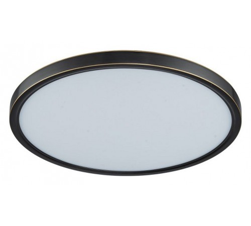 Накладной светильник Belfast 8088-4H BL Glenmore