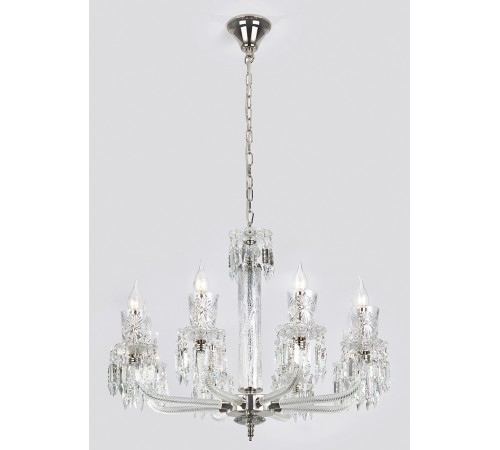 Подвесная люстра Escada 1142/8S Story